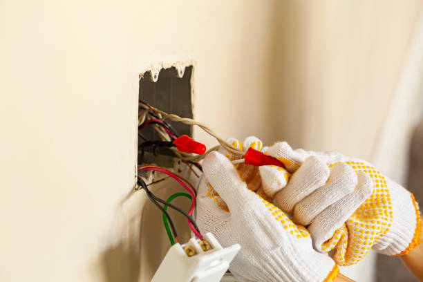 Best Electrical Troubleshooting and Repair  in Medina, TN